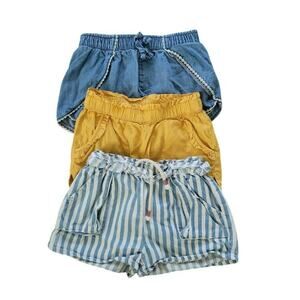 Zara | Old Navy | Genuine Kids Shorts Bundle